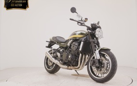 KAWASAKI Z900RS 2019 ZR900C