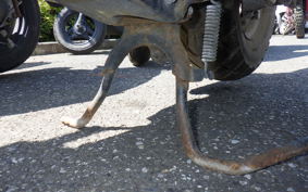 HONDA ZOOMER AF58