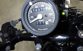 KAWASAKI 250TR BJ250F