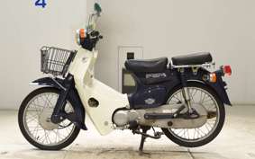HONDA C90 SUPER CUB 2024 HA02