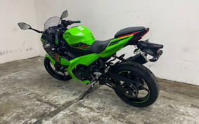 KAWASAKI Ninja 400 ABS 2024 EX400L