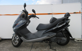 YAMAHA MAJESTY 125FI SE27