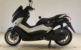 YAMAHA N-MAX SE86J
