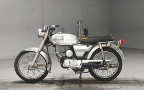 SUZUKI COLLEDA50 K50