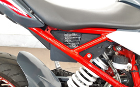 BMW G310R 2021 0G41
