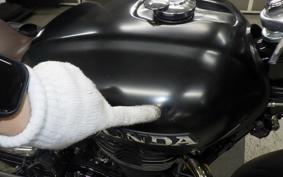 HONDA GB350 2023 NC59