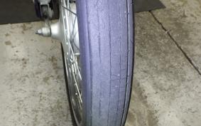 SUZUKI BIRDIE 50 2005 BA41A