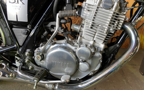 YAMAHA SR400 2020 RH16J