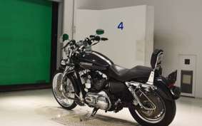 HARLEY XL1200C 2007
