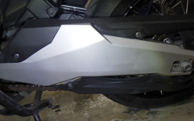 HONDA X-ADV 750 2017 RC95