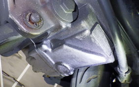 HONDA TODAY 2010 AF61