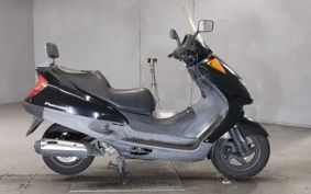 HONDA FORESIGHT MF04