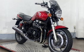 HONDA CB750 2008 RC42