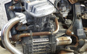 HONDA CX400 EURO NC08