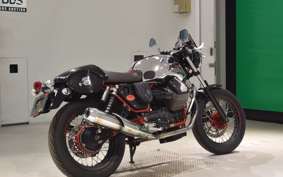 MOTO GUZZI V7 RACER 2016