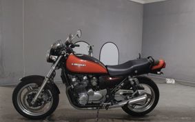 KAWASAKI ZEPHYR 750 2002 ZR750C