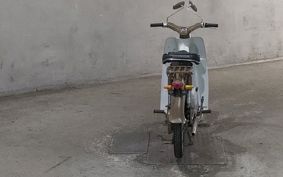 HONDA SUPER CUB100 C100