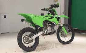 KAWASAKI KX112 2014 KX112A