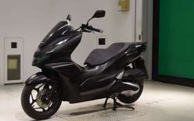 HONDA PCX 160 2014 KF47