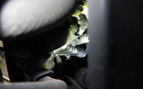 HONDA LEAD 125 2005 JF45