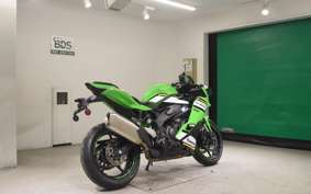 KAWASAKI ZX-4RR 2024 ZX400P