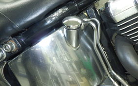 HARLEY FLSTF 1450 2005