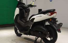 YAMAHA N-MAX 155 SG66J