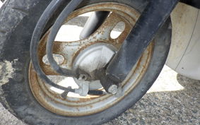 HONDA DIO Gen.5 AF56