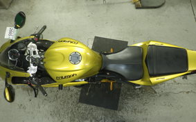 TRIUMPH DAYTONA 675 2012