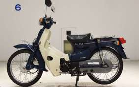 HONDA C50 SUPER CUB E AA01