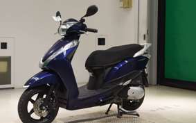 HONDA LEAD 125 2015 JF45