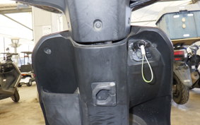 HONDA TACT-4ﾍﾞｰｼｯｸ 2022 AF79