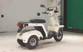 HONDA GYRO X 1996 TD01