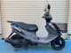 Фото Suzuki ADDRESS V125G LIMITED с японского аукциона