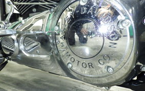 HARLEY FLSTC 1340 1999