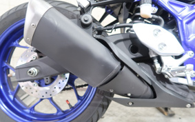 YAMAHA MT-03 2016 RH07J