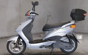 YAMAHA CYGNUS 125 X SE12J