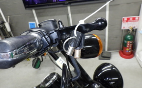 HARLEY FLSS 1800 2015