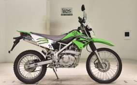 KAWASAKI KLX125 LX125C