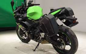 KAWASAKI NINJA 650 A 2018