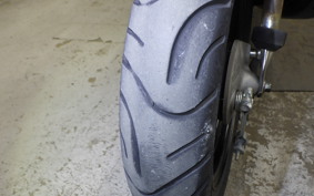 SUZUKI LET's 5 2004 CA47A