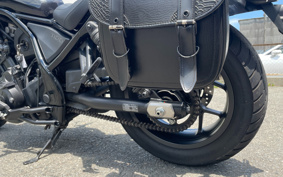 HONDA REBEL 1100 2021 SC83