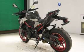 KAWASAKI Z900 Gen.2 2023