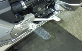 HONDA GL 1800 GOLD WING TOUR DCT 2026 SC79