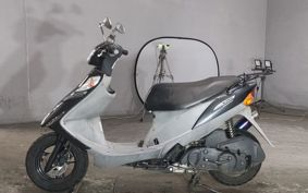 SUZUKI ADDRESS V125 CF46A