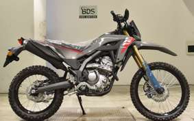 HONDA CRF250L 2015 MD47