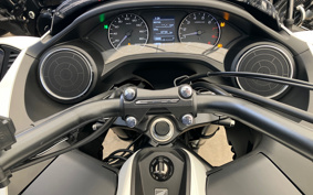 HONDA CTX1300 2016 SC74