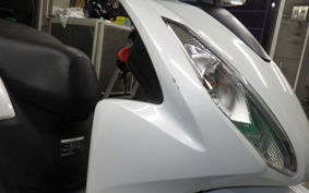 HONDA DIO 110 1996 JK03