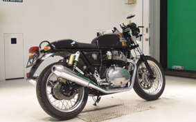 OTHER +ENFIELD ｺﾝﾁﾈﾝﾀﾙGT650 2021