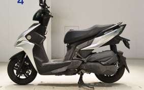 KYMCO RACING 150 S 2013